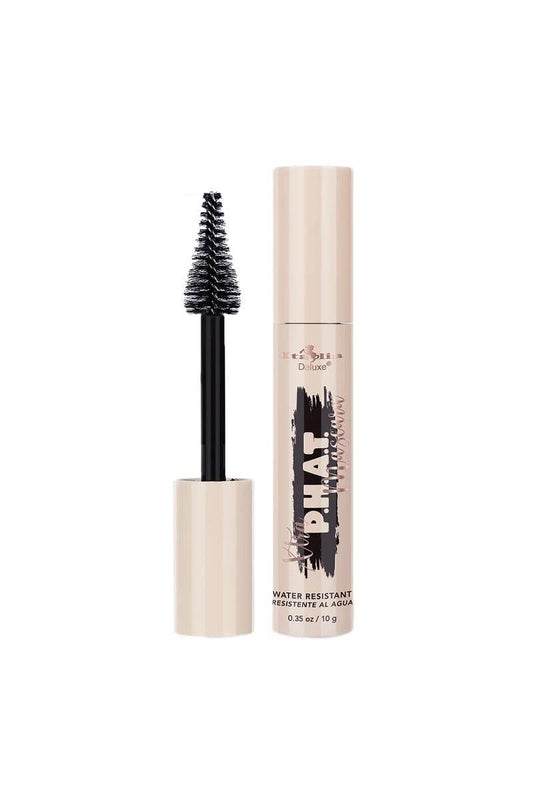 Italia Deluxe Xtra P.H.A.T Mascara