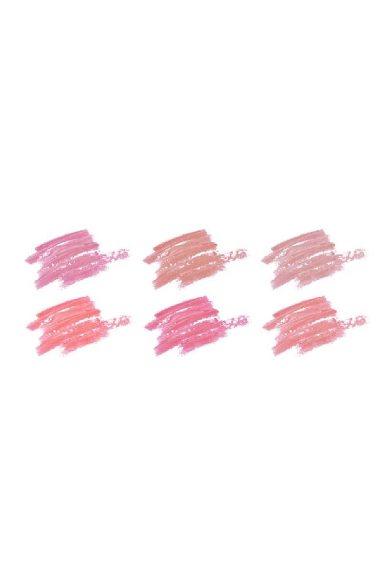 Amuse Cosmetics  Bloomed Blush Stick