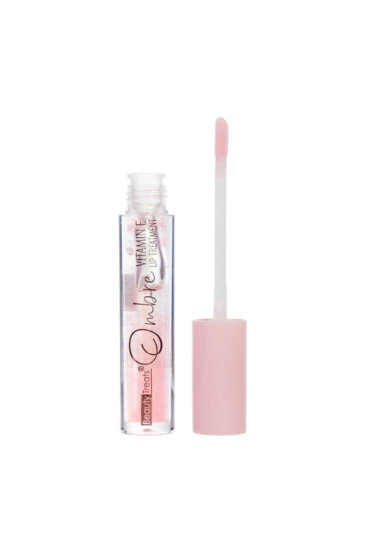 Beauty Treats  Ombre Vitamin E Lip Treatment