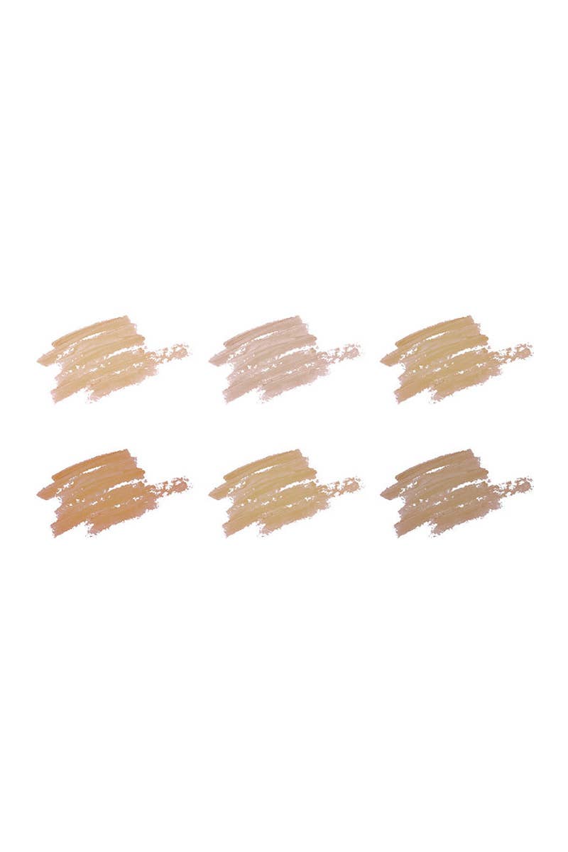 Amuse Cosmetics Sunbaked Bronzer Contour Stick